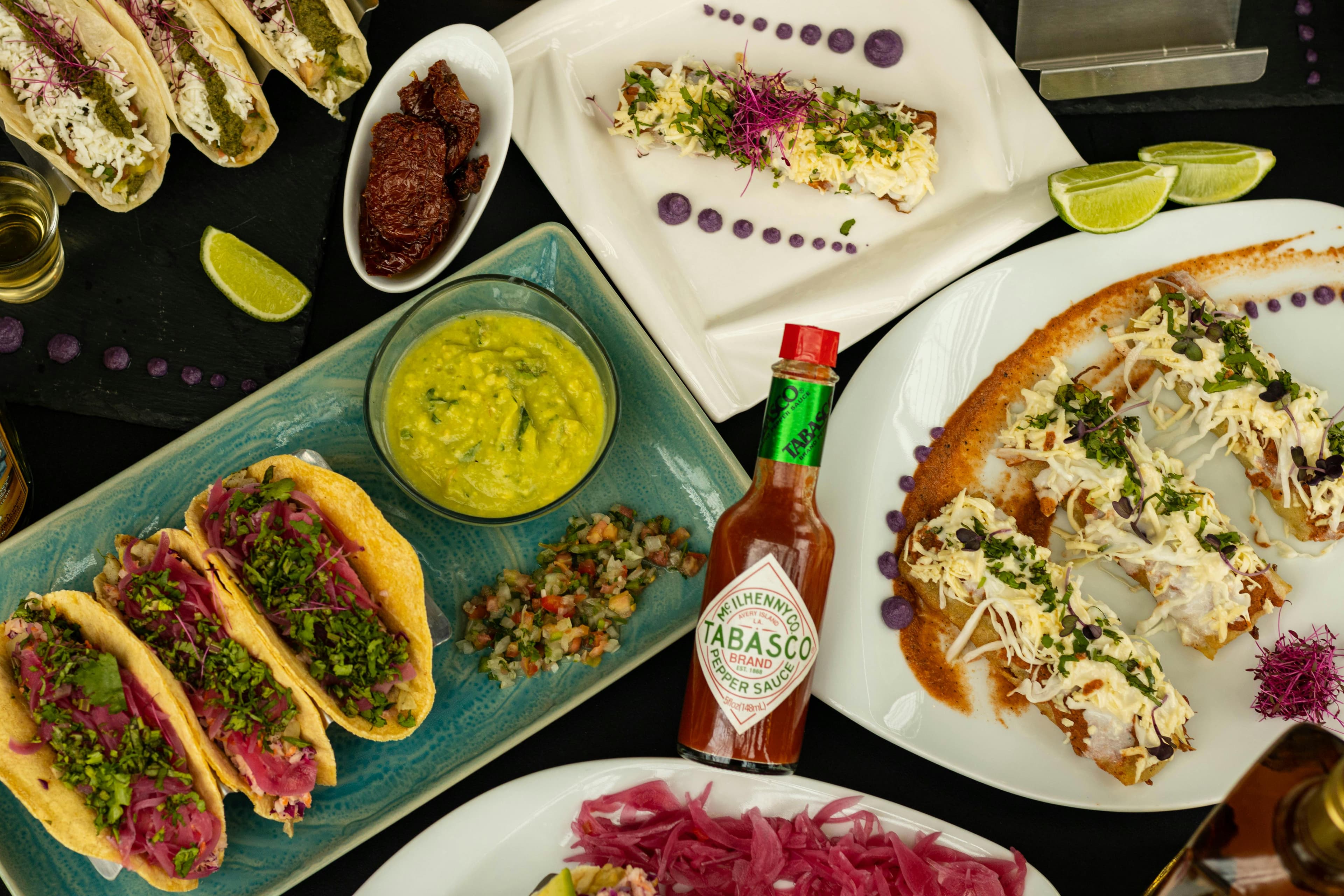 Beef Potato Bowls with Chipotle Avocado Sauce