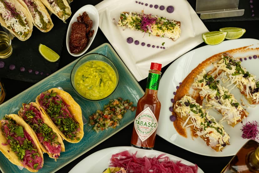 Beef Potato Bowls with Chipotle Avocado Sauce