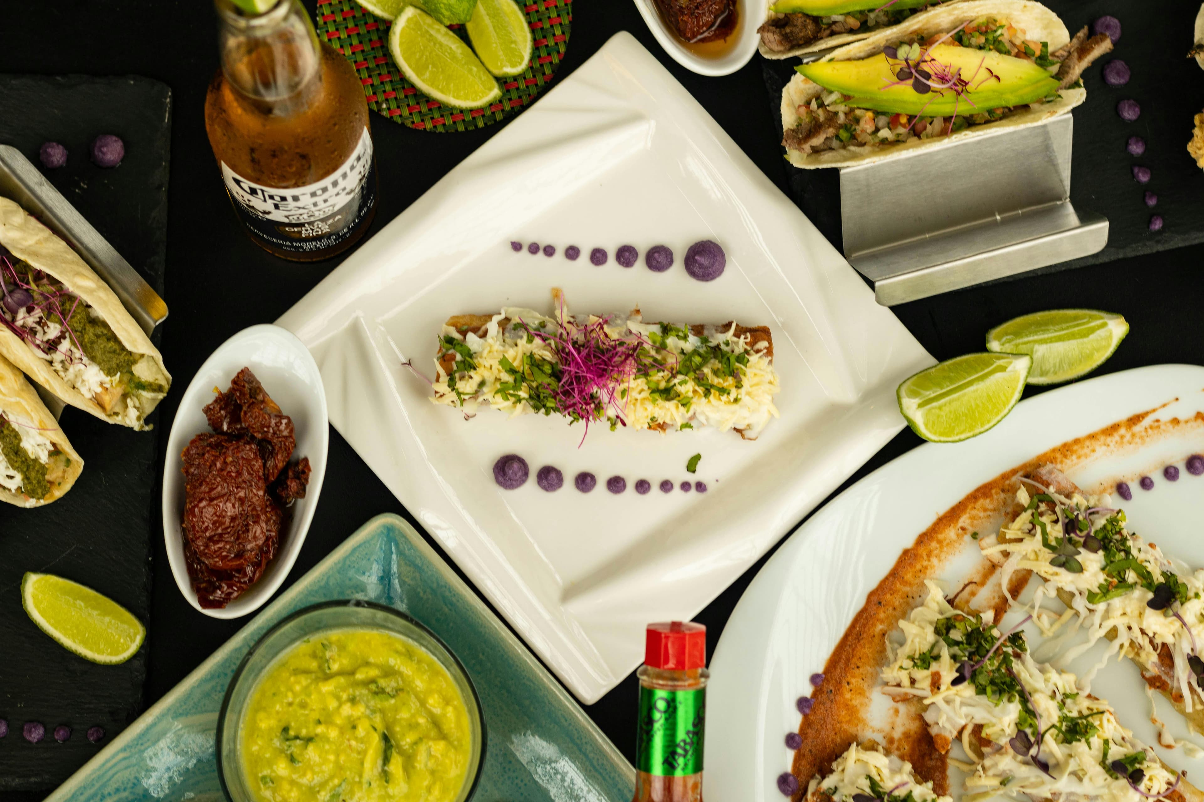 Chipotle Chili Chicken Burritos