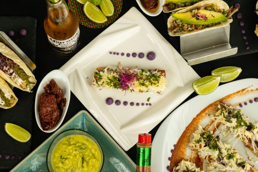 Chipotle Chili Chicken Burritos