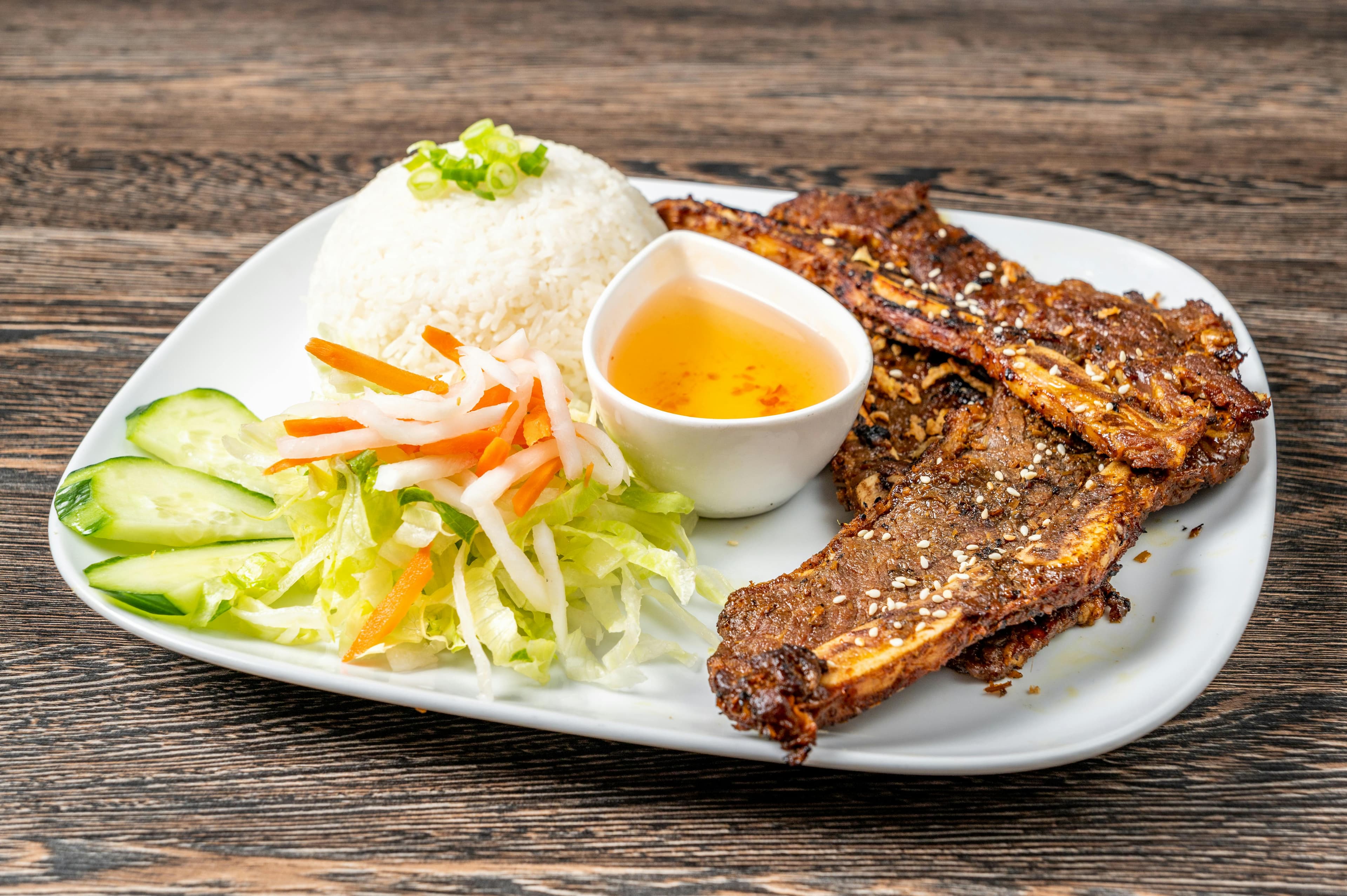 Beefy Veggie Delight