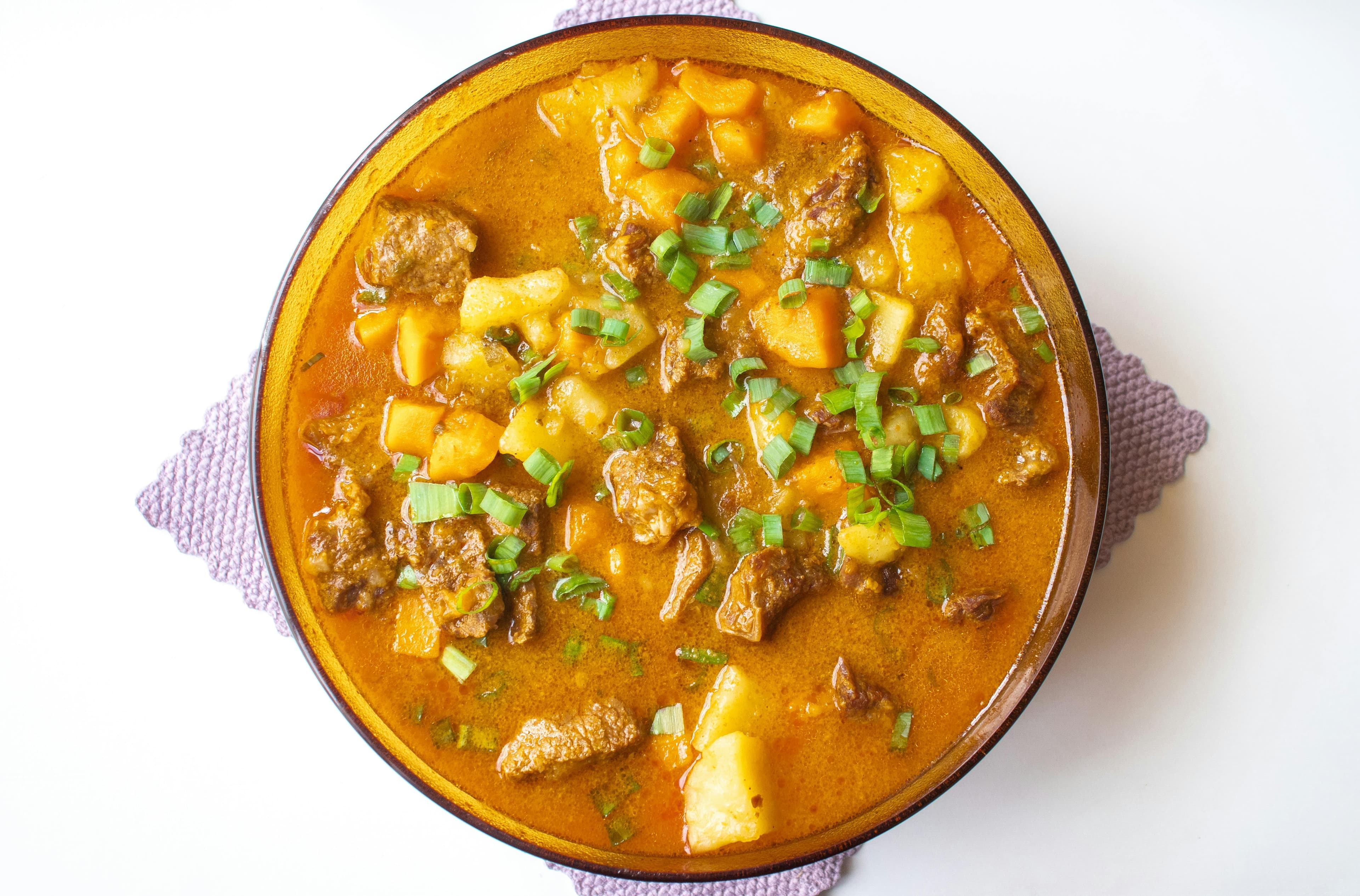 Beef Tortellini Casserole