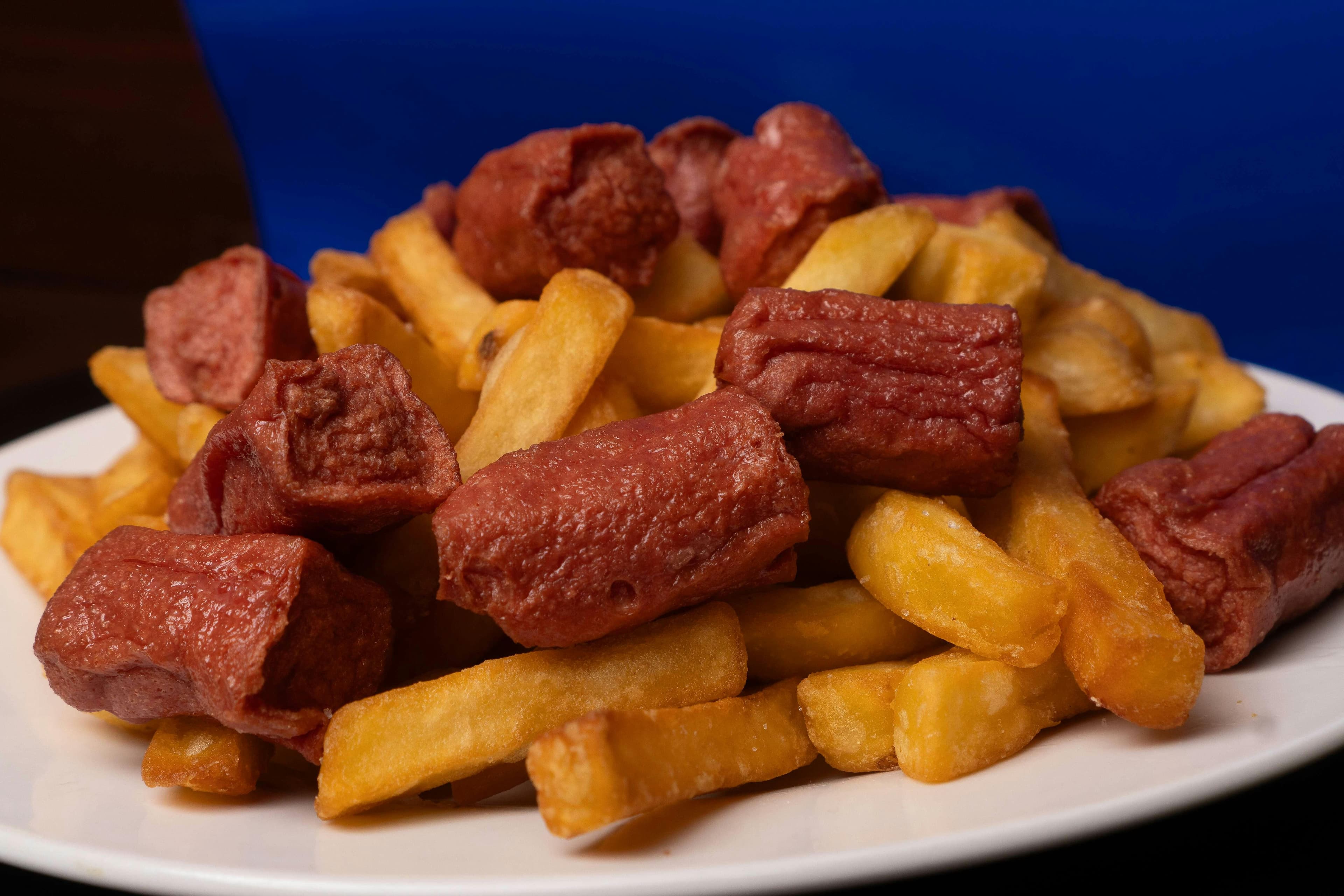 Sweet Potato Turkey Sausage Bowls