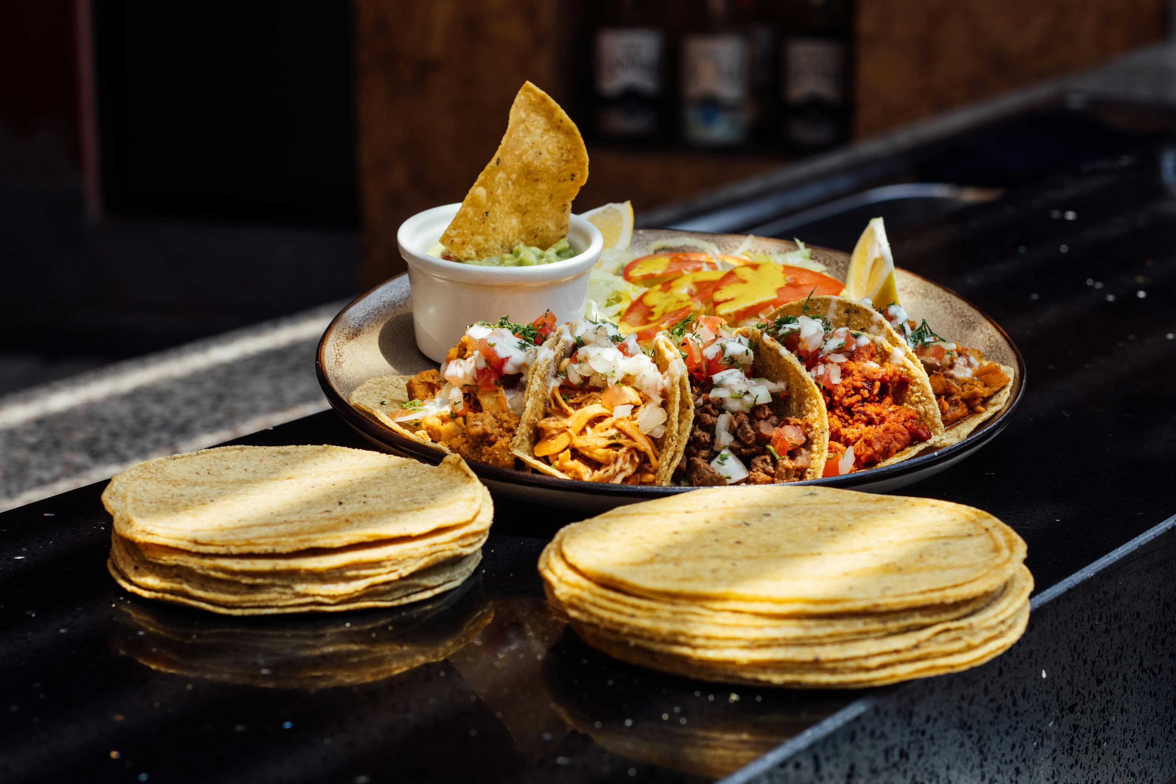 Mexican Street Corn Chicken