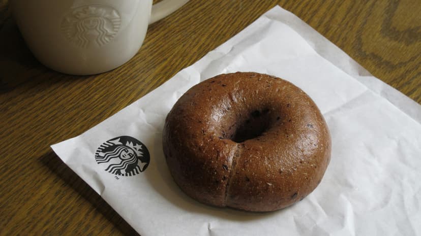 Starbucks Protein Coffee